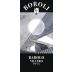 Boroli Barolo Villero 2009 Front Label