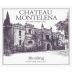 Chateau Montelena Potter Valley Riesling 2012 Front Label