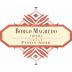 Borgo Magredo Pinot Noir 2013 Front Label