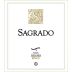 Quinta do Sagrado Branco 2014 Front Label