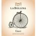 La Bollina Gavi 2014 Front Label