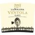 La Bollina Gavi Ventola 2014 Front Label