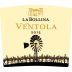 La Bollina Gavi Ventola 2013 Front Label
