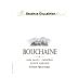 Bouchaine Pinot Meunier 2013 Front Label
