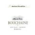 Bouchaine Bacchus Collection Riesling 2014 Front Label