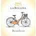 La Bollina Monferrato Beneficio Bianco 2015 Front Label