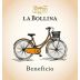 La Bollina Monferrato Beneficio Bianco 2014 Front Label