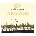 La Bollina Monferrato Armason Bianco 2015 Front Label
