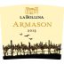La Bollina Monferrato Armason Bianco 2013 Front Label