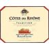 Barton & Guestier Cotes du Rhone 1998 Front Label