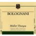 Bolognani Muller-Thurgau 2014 Front Label