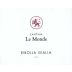 Le Monde Gialla Ribolla 2015 Front Label