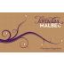 Finca Vides Torcidas Malbec 2013 Front Label