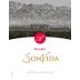 SonVida Malbec 2013 Front Label