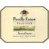 Barton & Guestier Pouilly-Fuisse 1998 Front Label