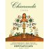 Donnafugata Chiaranda 2008 Front Label