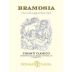 Donna Laura Bramosia Chianti Classico 2011 Front Label