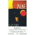 G.D. Vajra Barolo Albe 2007 Front Label