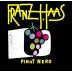 Franz Haas Pinot Nero 2011 Front Label