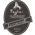 Le Colture Prosecco Fagher Brut 2012 Front Label