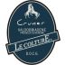 Le Colture Prosecco Cruner 2012 Front Label