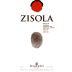 Zisola Sicilia Nero d'Avola 2010 Front Label