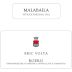 Malabaila Roero Bric Volta 2011 Front Label