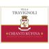 Villa Travignoli Chianti Rufina 2013 Front Label