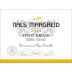 Nals Margreid Pinot Grigio 2014 Front Label