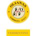 Olianas Vermentino 2014 Front Label