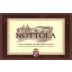 Nottola Vino Nobile di Montepulciano 2009 Front Label