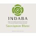 Indaba Sauvignon Blanc 2009 Front Label