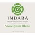 Indaba Sauvignon Blanc 2011 Front Label
