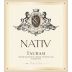Nativ Taurasi 2010 Front Label