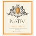 Nativ Greco di Tufo 2012 Front Label