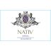 Nativ Irpinia Aglianico 2011 Front Label