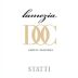 Statti Lamezia Bianco 2012 Front Label