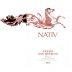 Nativ Eremo San Quirico Aglianico 2010 Front Label