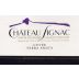 Chateau Signac Cuvee Terra Amata 2009 Front Label