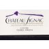 Chateau Signac Cuvee Terra Amata 2010 Front Label