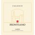 Falesco Montiano 2012 Front Label