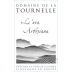 Domaine de la Tournelle Jura L'uva Arboisana Rouge 2014 Front Label