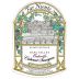 Far Niente Cave Collection Cabernet Sauvignon 2009 Front Label
