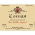 Alain Voge Cornas Vieilles Vignes 2008 Front Label