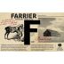Farrier Presshouse Red 2007 Front Label