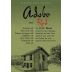 Clayhouse Adobe Red 2011 Front Label