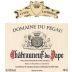 Domaine Pegau Chateauneuf-du-Pape Cuvee Laurence 2004 Front Label