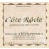 Domaine Duclaux Cote Rotie 2009 Front Label