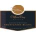 Clifford Bay Sauvignon Blanc 2009 Front Label