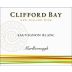 Clifford Bay Sauvignon Blanc 2011 Front Label